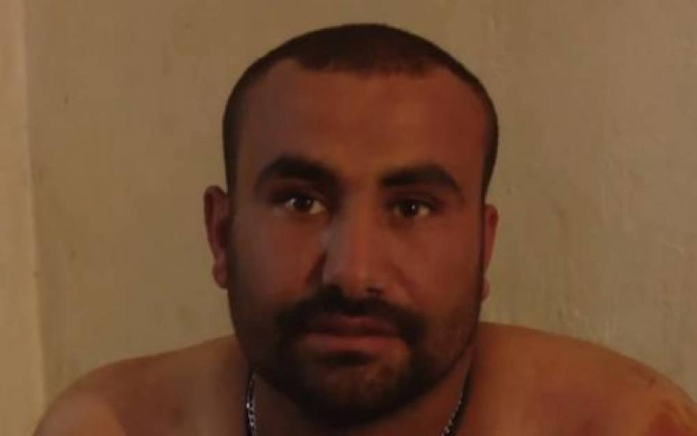 Յուսեֆ Ալաբեթ Ալ Հաջին կկալանավորվի. դատարանը բավարարեց միջնորդությունը