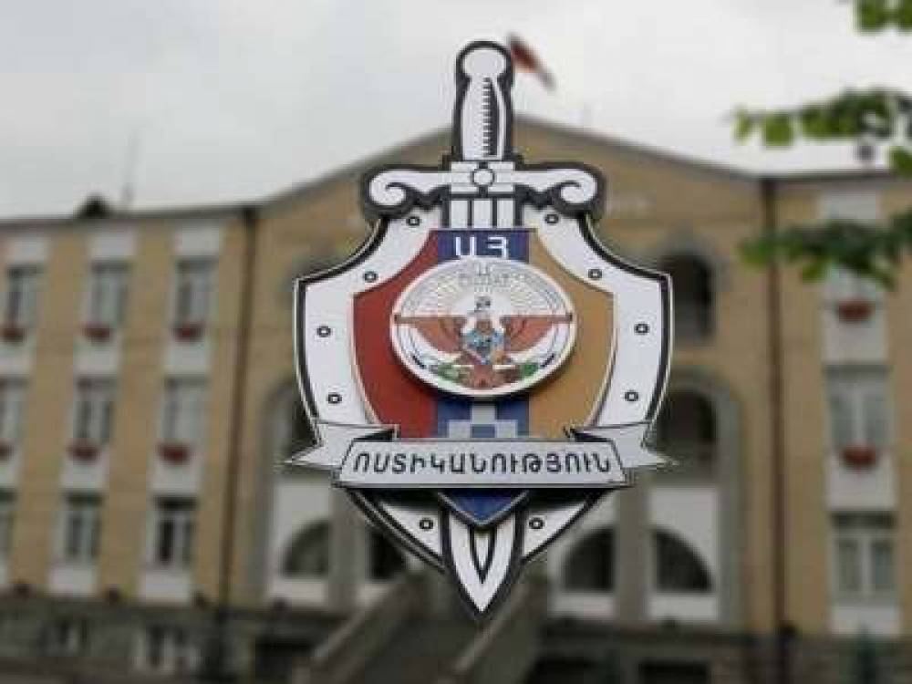 Ադրբեջանի վերահսկողությանն անցած տարածքում մնացած ավտոմեքենաների հարցերով պետք է դիմել ԱՀ ոստիկանություն