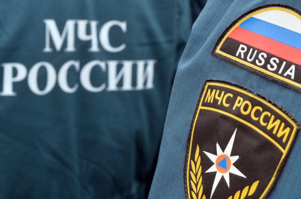 ՌԴ ԱԻՆ օպերատիվ խումբը մեկնել է Լեռնային Ղարաբաղ