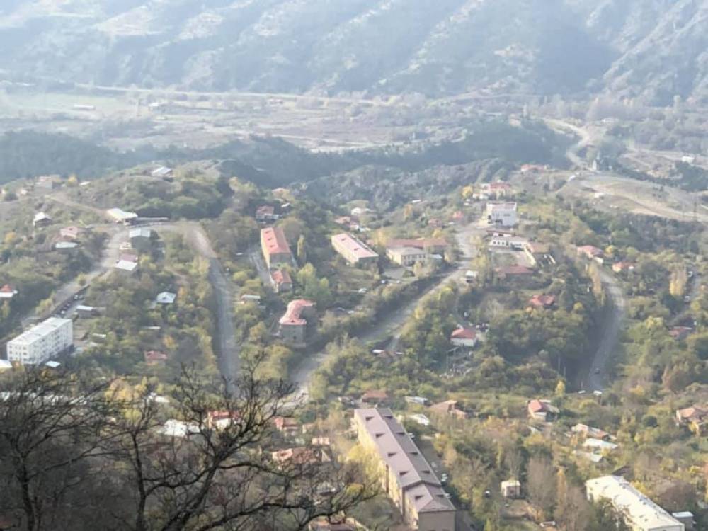 Մարտադաշտում նախաձեռնողականությունն աստիճանաբար անցնում է հայոց բանակի ձեռքը