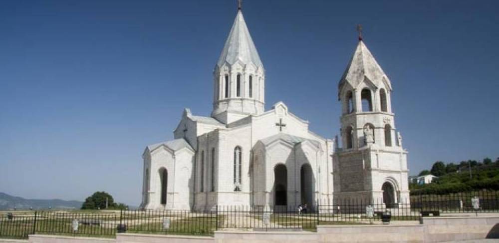 Շուշին շարունակում է մնալ թշնամական կողմի անհասանելի երազանքը