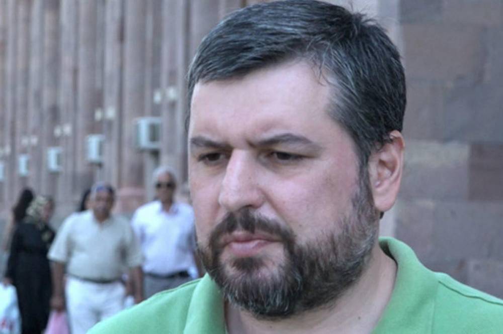 Նոյեմբերի 11-ից հետո ադրբեջանցիներն առնվազն 4 հայ պատանդ են վերցրել Արցախում. Կարեն Վրթանեսյան