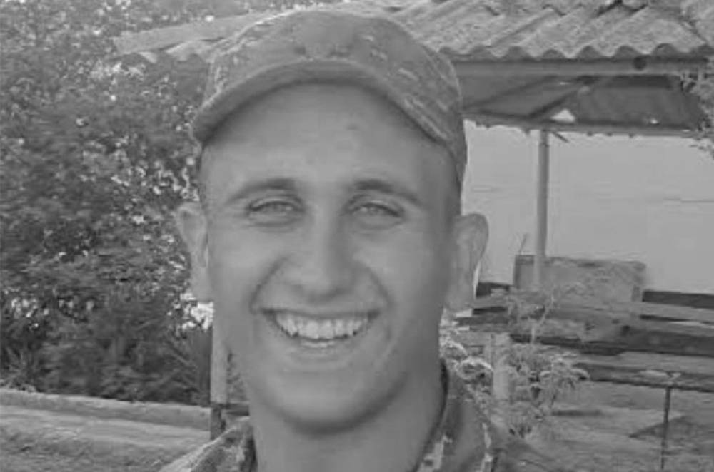 Միշտ ասել է՝ կծառայեմ ու անպայման հետ կգամ, ազգականը՝ նահատակված Ռուբեն Համբարձումյանի մասին