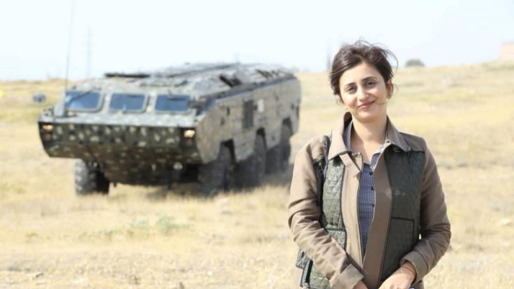 Ռազմական գործողությունների անցկացման վայրերում որոնողական աշխատանքները շարունակվում են` ներառելով նոր, ավելի ընդգրկուն տարածքներ․ ՊՆ