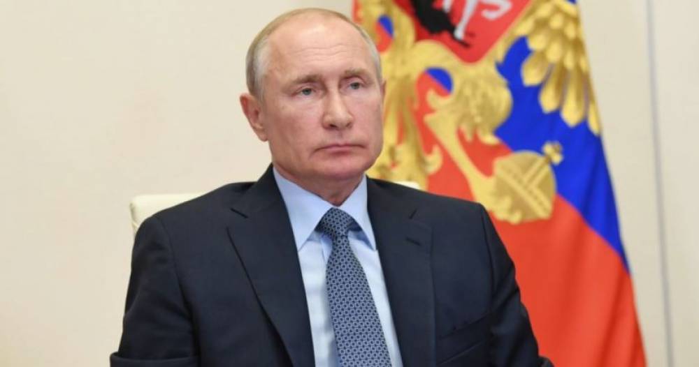 Ինձ համար անսպասելիորեն Փաշինյանն ասաց, որ իրենց համար դա անընդունելի է․ Պուտին