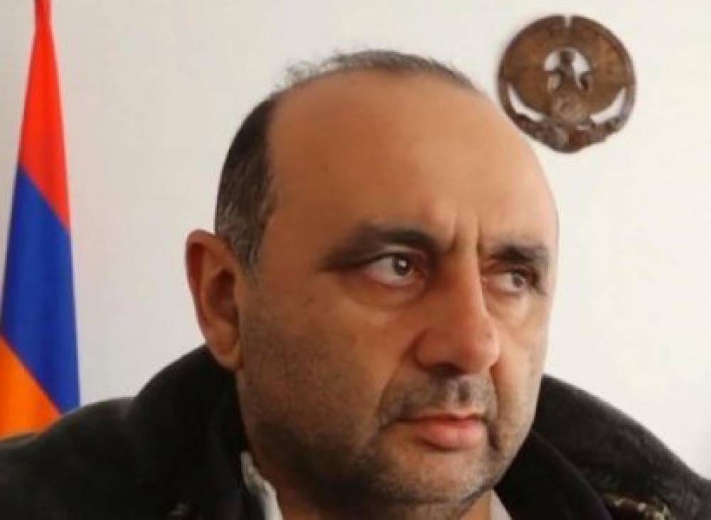 Հադրութից հնարավոր է եղել պահել Խծաբերդ և Հին Թաղեր գյուղերը. Հադրութի շրջանի վարչակազմի ղեկավար