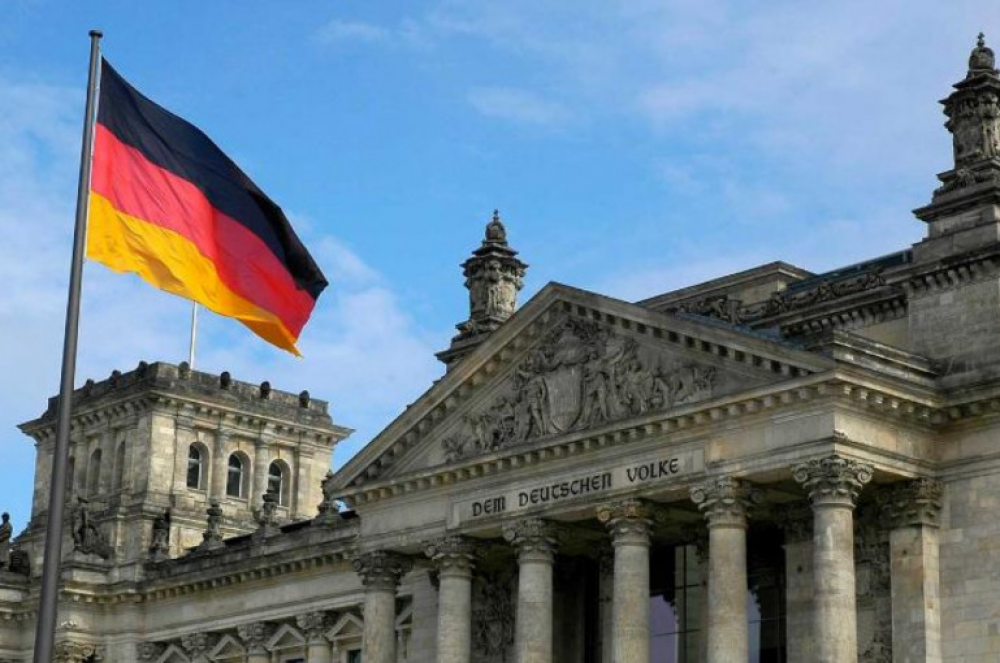 Գերմանիան 2 մլն եվրո է հատկացրել Լեռնային Ղարաբաղում ԿԽՄԿ-ի աշխատանքների համար