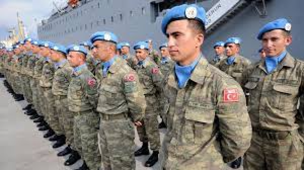 «Փաստ». Ովքեր են ցանկացել, որ թուրք «խաղաղապահներ» տեղեկայվեն հակամարտության գոտում