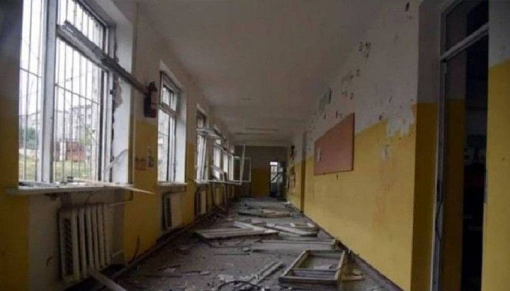 Արցախի երեխաները 100 տոկոսով զրկվել են կրթության իրավունքից. ԱՀ ՄԻՊ