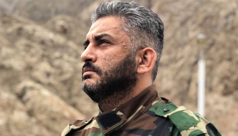 «Մեր գերեվարված տղաների տեսանյութերը մի՛ տարածեք ու մի՛ պիտակավորեք». Աշոտ Սարգսյան