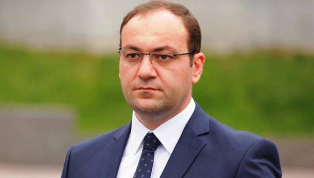 Շուշիի հանձնման օպերացիան անձամբ Փաշինյանն է ղեկավարել․Արսեն Բաբայան