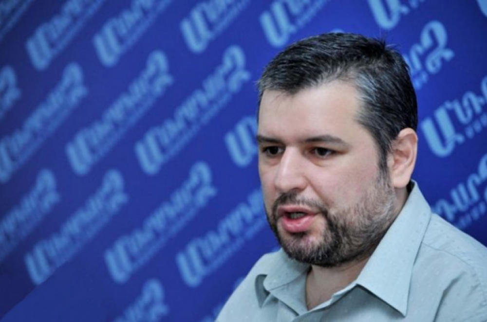 Պետությունն իրենց կանչել էր Արցախ, թե բա վերադարձեք ձեր գյուղերը, իսկ 2 օր անց ասել, դուրս եկեք, հանձնում ենք. Կարեն Վրթանեսյան