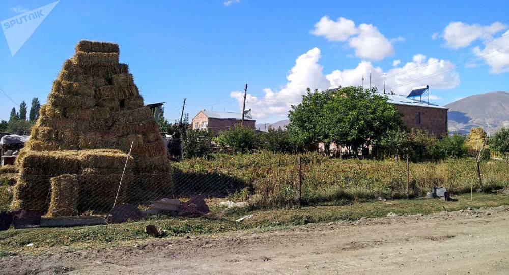 Ադրբեջանական դիվերսիոն խմբերը հասնում են մինչև Վարդենիսի գյուղեր․ ՌԻԱ Նովոստիի անդրադարձը Read more: https://armeniasputnik.am/karabah/20201109/25241360/adrbejan-diversya-vardenis.html