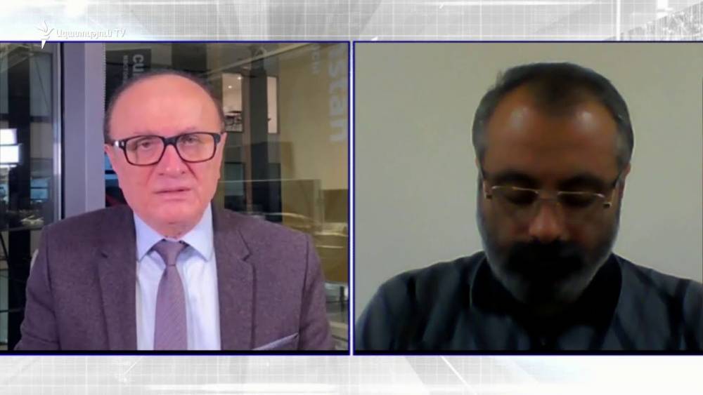 Ըստ Դավիթ Բաբայանի՝ Շուշին այս պահի դրությամբ վերածվել է մարտադաշտի, համառ մարտեր են