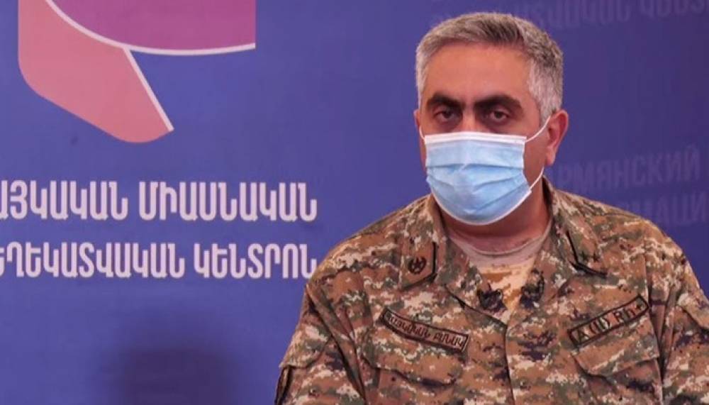 Դա էլ հայտնեք ու վերջ․ Արծրուն Հովհաննիսյանի ուշագրավ գրառումը