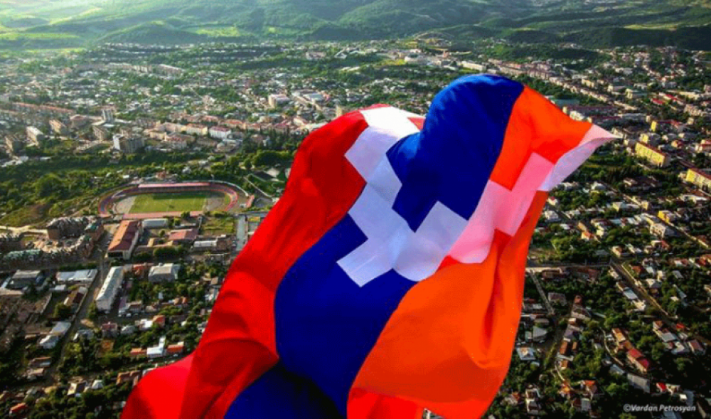 Ռինյանո Ֆլամինիոյի համայնքային խորհուրդը միաձայն ճանաչել է Արցախի Հանրապետության անկախությունը