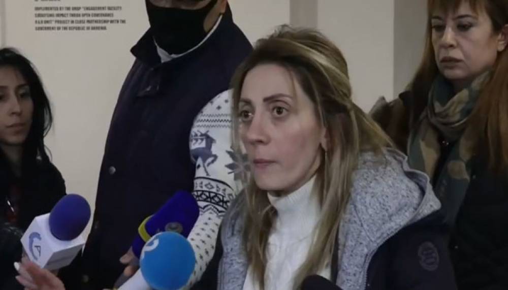 44 օր չքնած, հպարտ քաղաքացիներս սպասում են Ձեզ, պարոն վարչապետ, պատասխան չունե՞ք․ զինծառայողի ծնող