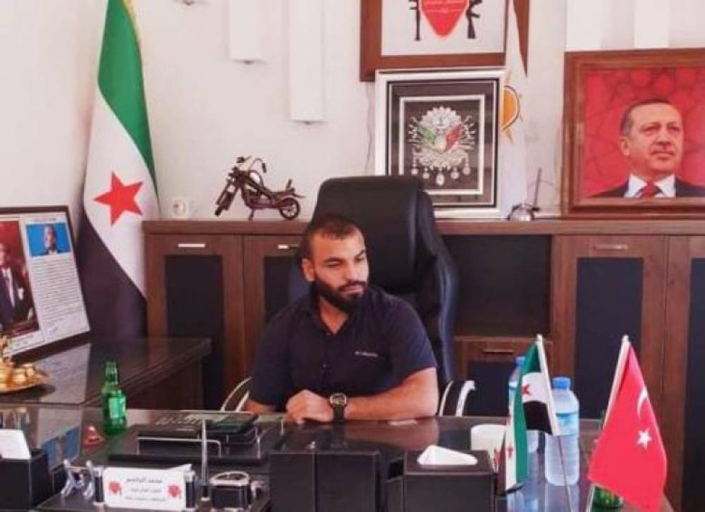 Հայկական ԶՈւ կողմից գերեվարվել է ահաբեկչական խմբավորման հրամանատար. արաբական ԶԼՄ-ներ