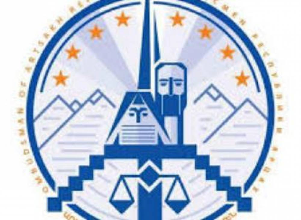 Ադրբեջանի կողմից քաղաքացիական բնակավայրերի թիրախավորման հետեւանքով զոհվել ու վիրավորվել են մեկական անձինք. Արցախի ՄԻՊ