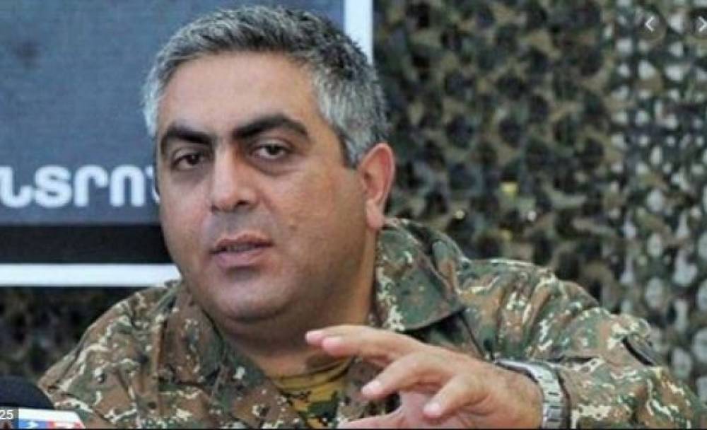 Շուշիից հարավ մեր զորքերը հաջողություններ ունեն. Ա․ Հովհաննիսյան