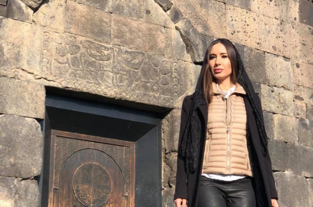 «Սա է քարտեզը. 100% շրջափակման մեջ ոչ մի գիտակից մարդ չի ապրի». Նազենի Հովհաննիսյան