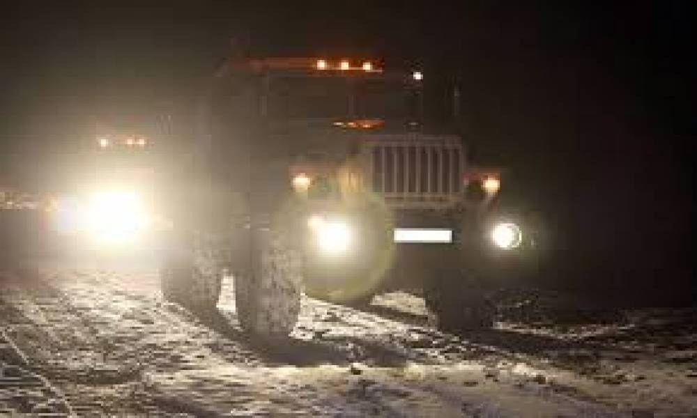 Ադրբեջանական բանակը մտավ Քարվաճառ (տեսանյութ)