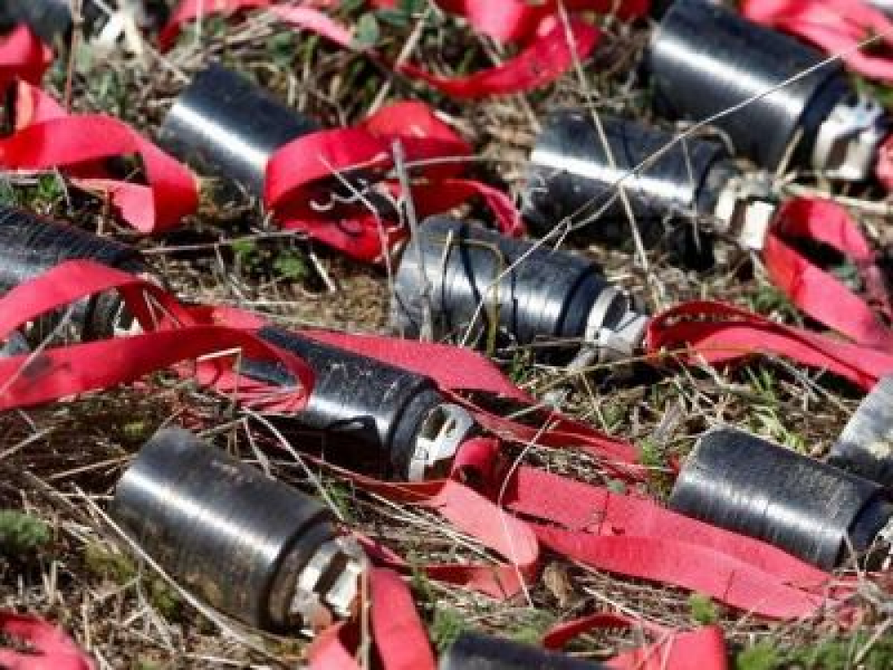 Ստեփանակերտում ականազերծում կկատարվի, հայտնաբերվել են «Սմերչ»-ից արձակված ռումբեր. Արցախի ԱԻՊԾ