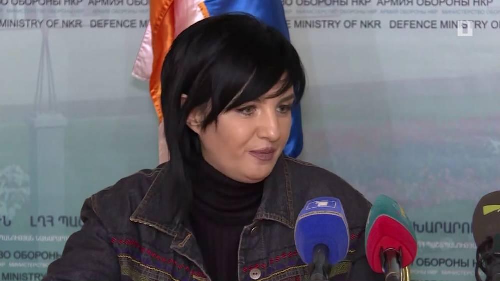 Էականը ոչ թե միջադեպն է, այլ՝ ինչու եղավ և ինչ հետևանքներ կարող է ունենալ. Մետաքսե Հակոբյան