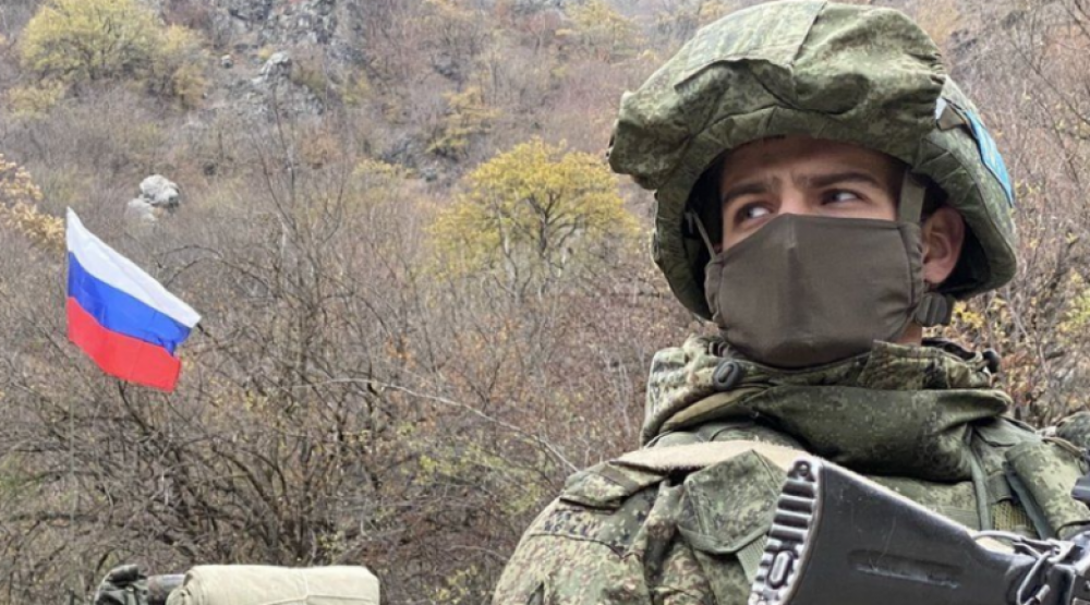 Շուշիի մոտ գնդակահարված խաղաղ բնակիչները ջուր են անցկացնելիս եղել ռուս խաղաղապահների համար