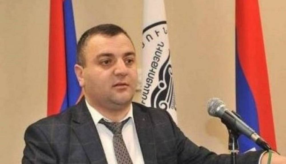 «Նման դեպքերը շատ են լինելու, քանի որ մարդիկ իրենց հարազատին կորցնելով՝  տեսնում են, որ սպանող թուրքին պատժելու համար որևէ միջոց չի ձեռնարկվում». Դավիթ Գալստյան