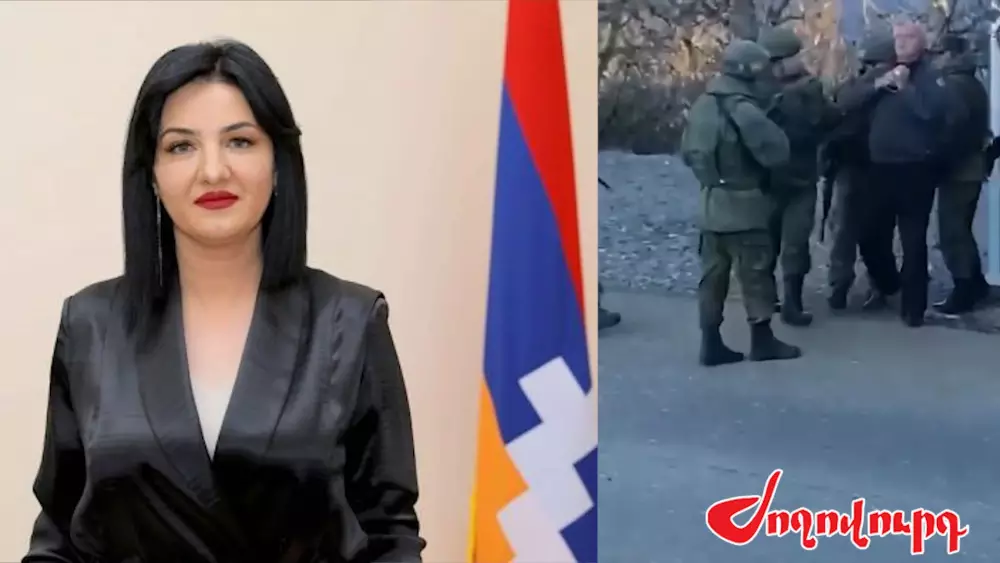 Որքան գիտեմ, գնդակահարված Մարտիկ Երեմյանը հարազատ եղբայր չունի. պատգամավորը՝ միջադեպի մասին. ՏԵՍԱՆՅՈՒԹ