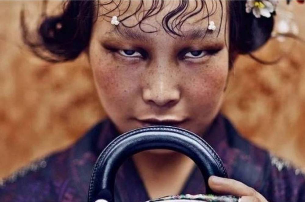 Dior նորաձևության տունը ներողություն է խնդրել Չինաստանում քննադատության պատճառ դարձած լուսանկարի համար