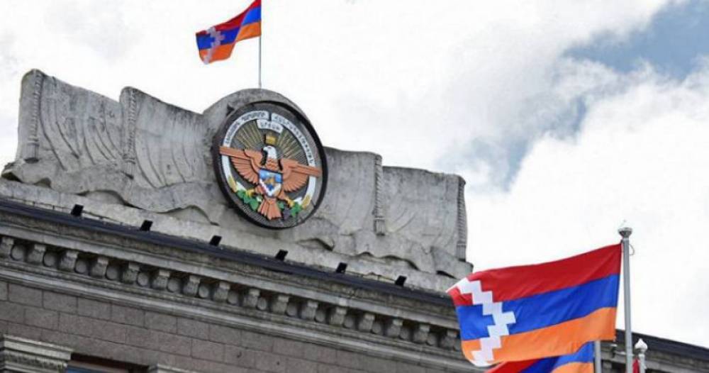 Ադրբեջանի հատուկ ծառայությունները շարունակում են իրականացնել սոցցանցերում Արցախի քաղաքացիների անձնական տվյալների հավաքագրման տարաբնույթ փորձեր․ ԱՀ ԱԱԾ