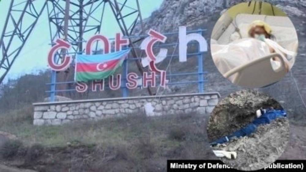Ադրբեջանական կրակոցից 22-ամյա երիտասարդ է սպանվել. Արցախի ջրմուղի 3 աշխատակիցներ հիվանդանոցում են. Տեսանյութ