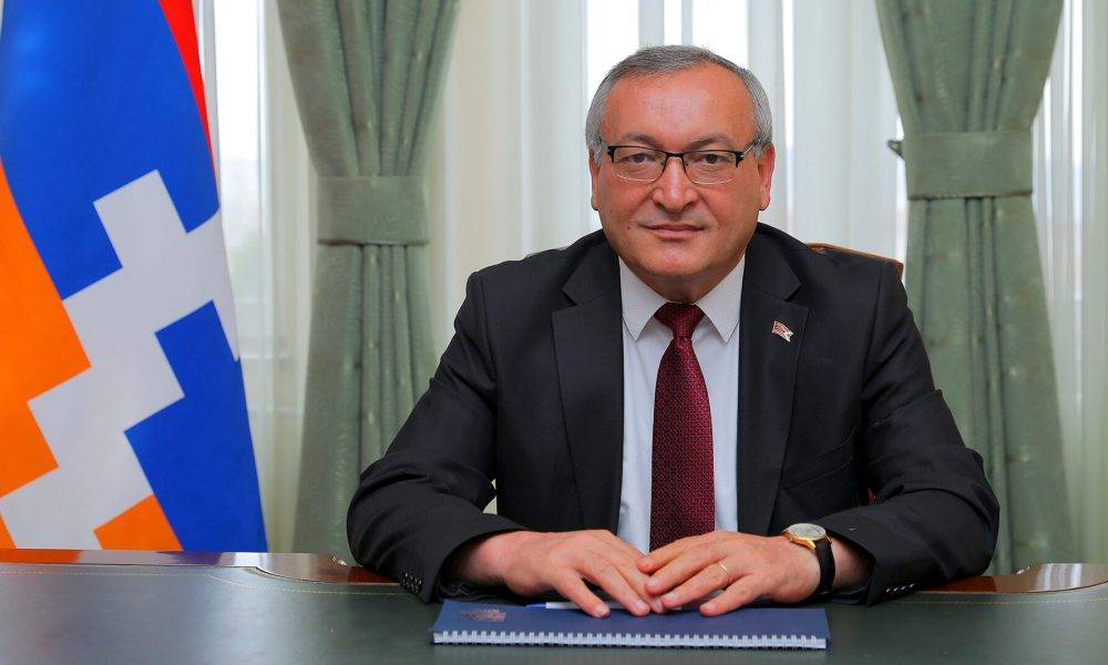 Հուսով եմ՝ այս բանաձեւը կստիպի Բաքվին վերադառնալ բանակցային սեղանի շուրջ. Արթուր Թովմասյանը՝ Ֆրանսիայի սենատի նախագահի