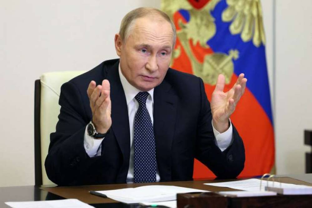Պուտինը հայտարարել է, որ Ռուսաստանը եզակի քաղաքակրթություն է