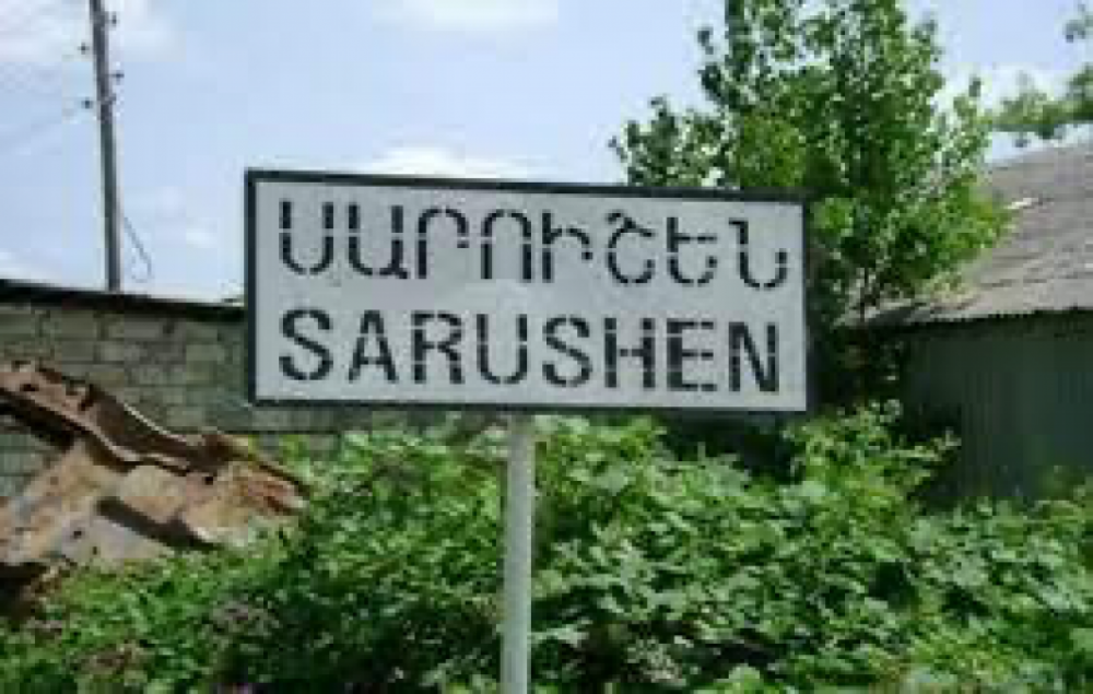 Թշնամին վերջին անգամ պահանջել է, որ այդ տարածքները չմտնենք, ոչ մի հողագործական աշխատանք չանենք