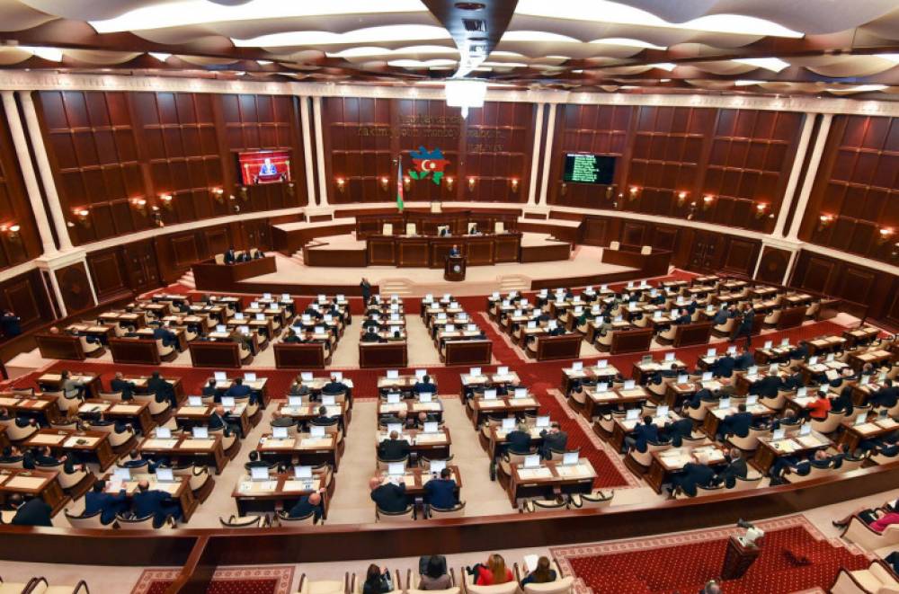 Ադրբեջանի խորհրդարանում առաջարկել են փոխել երկրի անունը