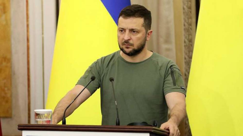 Զելենսկին հայտարարել է, որ Պուտինը միջուկային զենք չի կիրառի