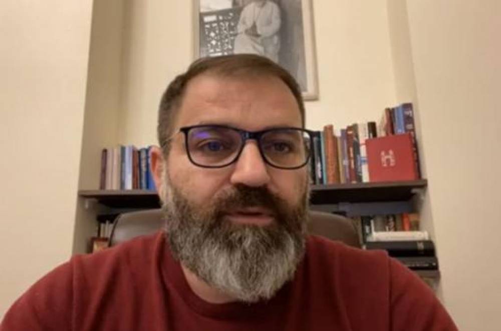 Ինձ գաղտնալսել են «Պեգասուս» ծրագրով, որի ամեն հեռախոս գաղտնալսելու հայտը մինչև 60 000 դոլար է