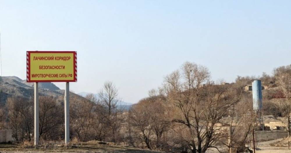 Մտավախություն կա, որ Ադրբեջանը «Լաչինի միջանցքը» կա՛մ կփակի կա՛մ այնտեղ անցակետ կտեղակայի