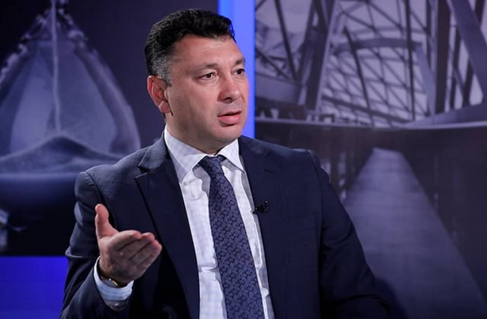 «Սա եթե մնաց, Հայաստան եզրույթն էլ կարող է այլևս չնշվի»․ Շարմազանով