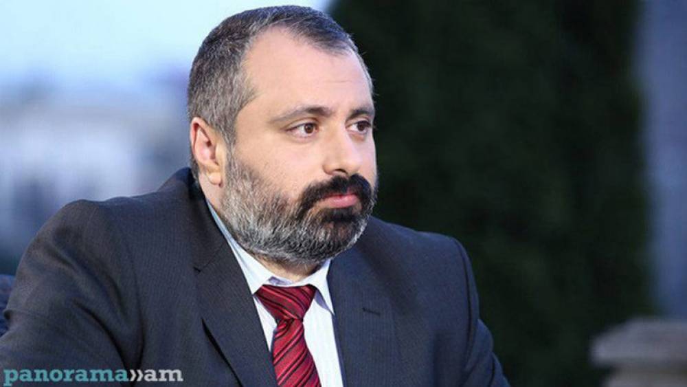 Բաքուն հակառուսական արշավ է սկսել. Դավիթ Բաբայան