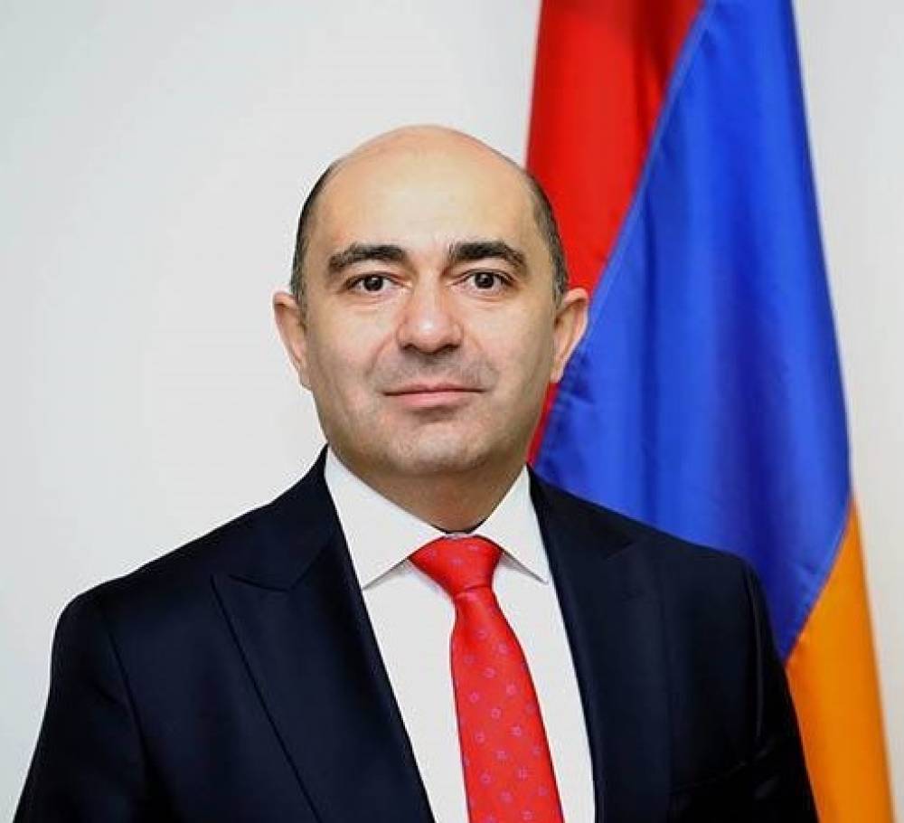 Բաքուն ասում է, որ ԼՂ-ում դարեր շարունակ ապրող հայերը պետք է կա՛մ այնտեղ մնան Ադրբեջանի պայմաններով, կա՛մ հեռանան երրորդ երկիր. Մարուքյան