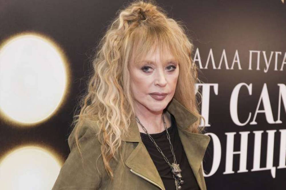 Ռուսաստանում պահանջել են ձերբակալել և հարցաքննել վերադարձած Պուգաչովային