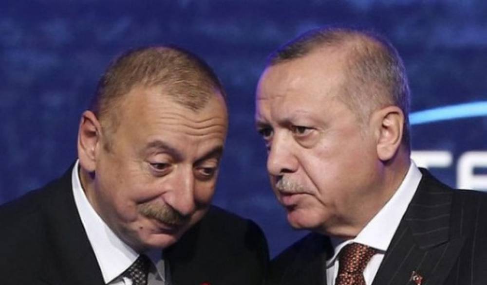 Էրդողանը խորհուրդ է տվել Հայաստանին