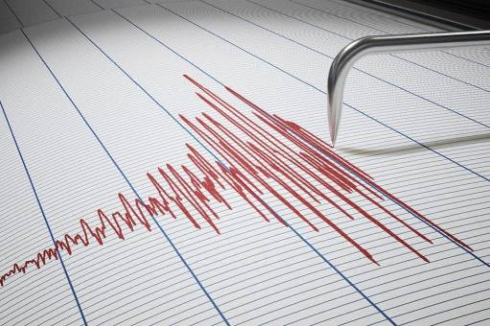 Իրանում կրկին երկրաշարժ է եղել