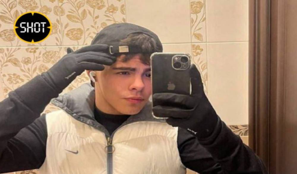 Սանկտ Պետերբուրգում ձերբակալել են «ադրբեջանական մաֆիա» կոչվող հանցավոր խմբի ղեկավարին