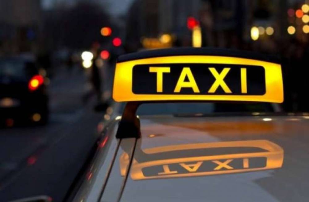 Մոսկվայում կոչ են արել արգելել ներգաղթյալներին տաքսի վարել