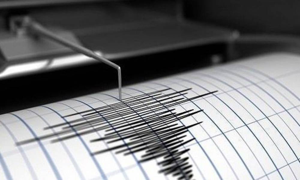 Ադրբեջանում երկրաշարժ է գրանցվել. այն զգացվել է նաև Հայաստանում՝ 3 բալ ուժգնությամբ